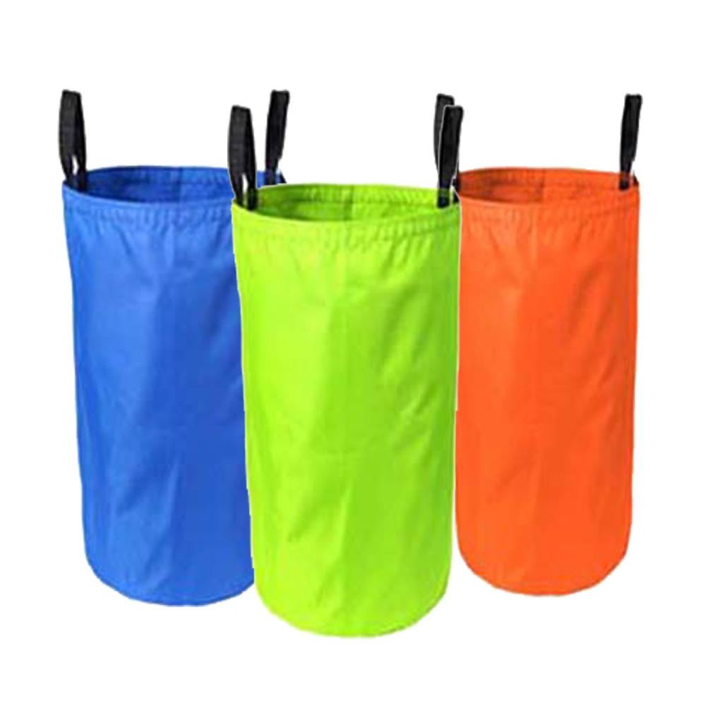 Kids Outdoor Jumping Toys - 3Pcs Kids Fun Outdoor Sports Props