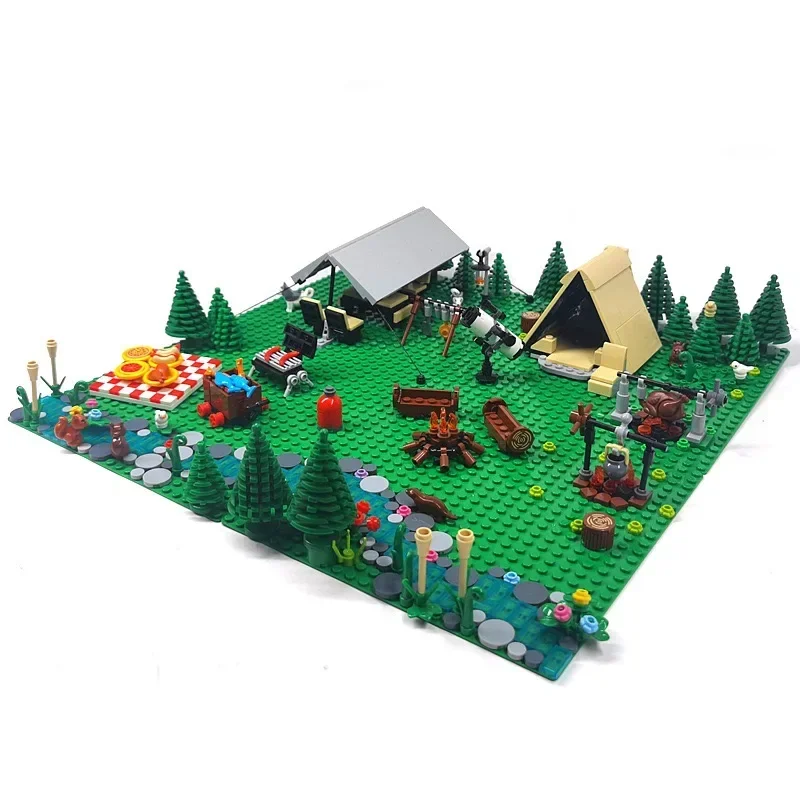 Kids Outdoor Chair Plastic - MOC Outdoor Camping and Picnic Tent