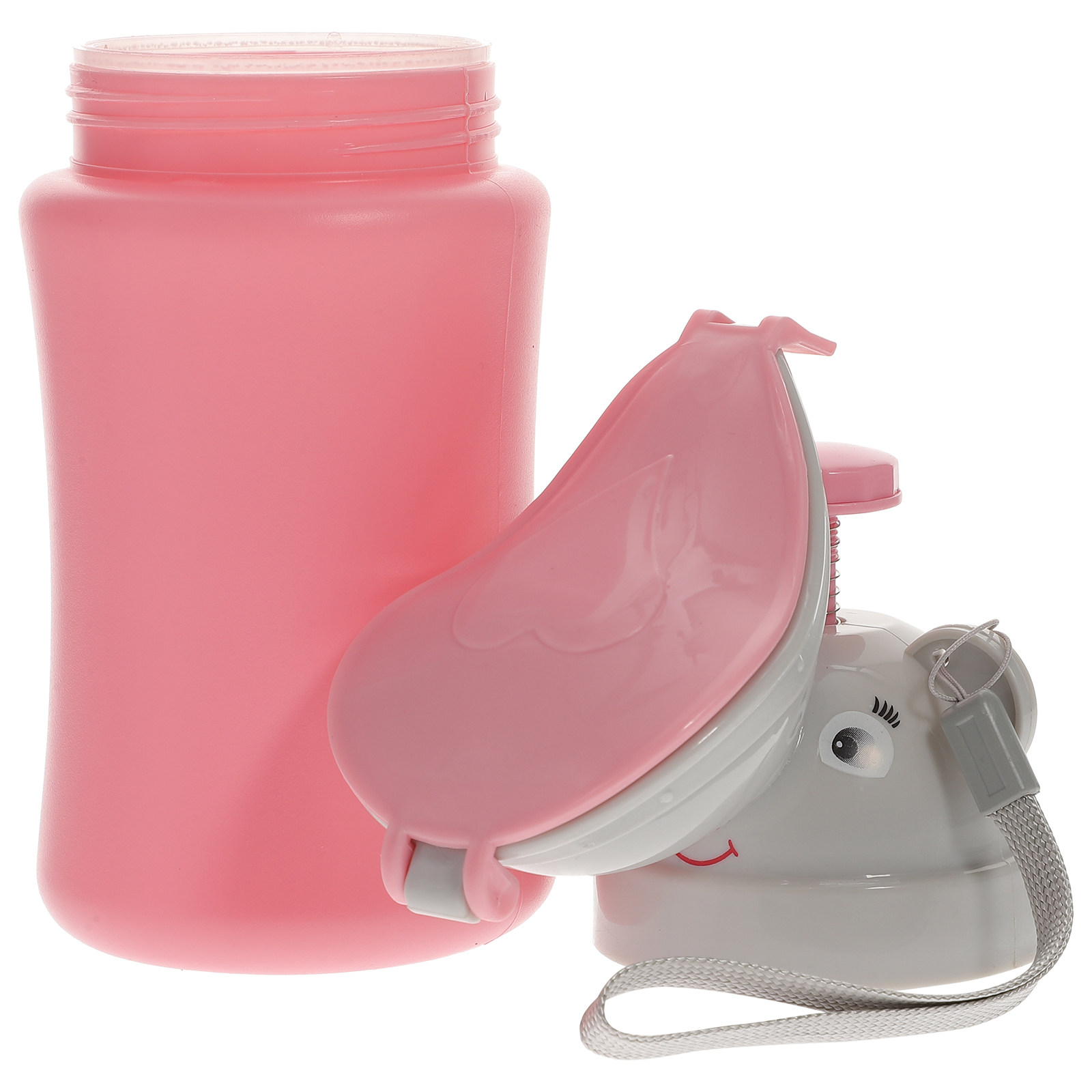 Kids Outdoor Car - 1Pcs Kids Car Urinal Bottle Portable
