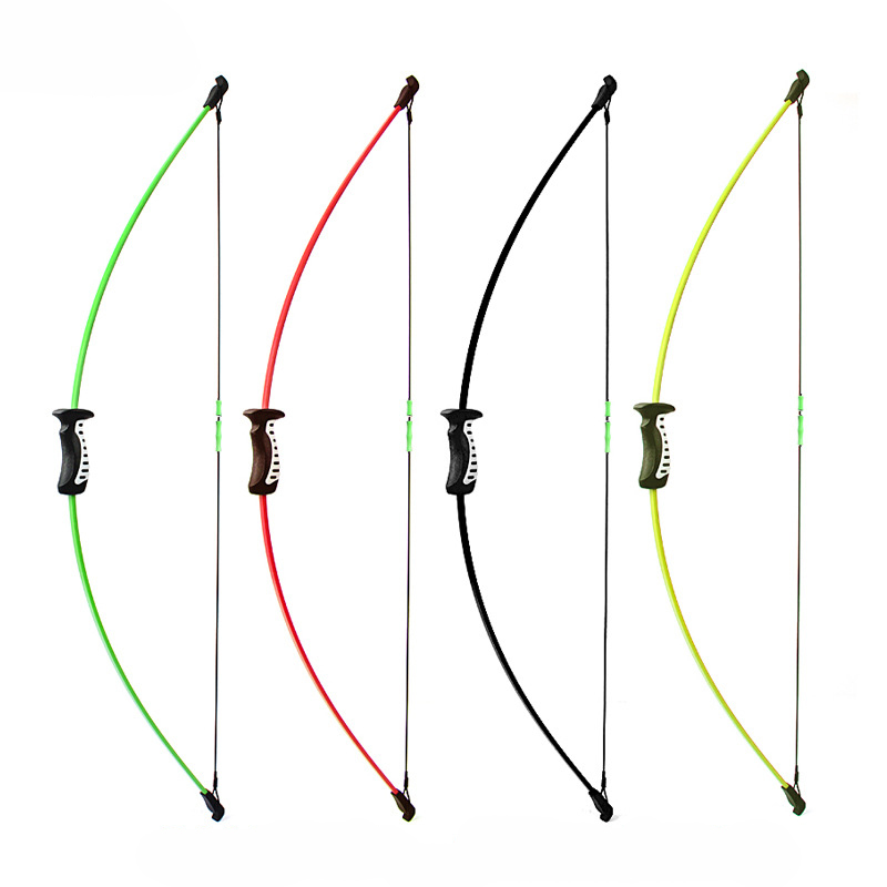 37inch Kids Toy Bow Set for Te - Kids Outdoor Archery Set ulasan dan harga