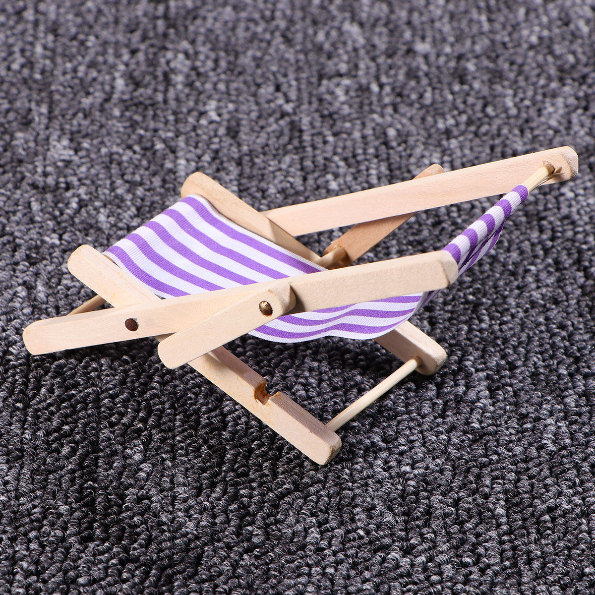 1Pcs Mini Beach Chair Outdoor  - Kids Outdoor Chair Plastic ulasan dan harga