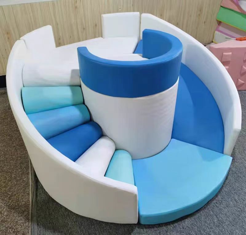 Commercial Indoor/Outdoor Soft - Kids Outdoor House ulasan dan harga