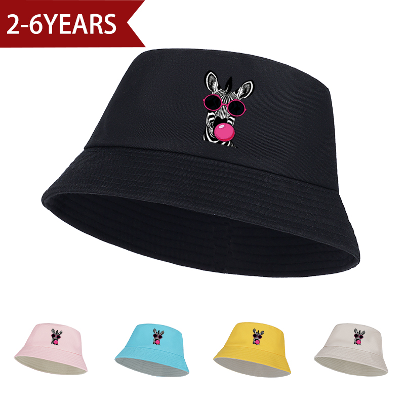 Hot Sale: Fisherman's Hat for  - Kids Outdoor Hat ulasan dan harga