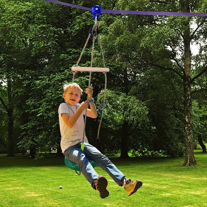 Petal Swing Sunflower Disc Swi - Kids Outdoor Chair Plastic ulasan dan harga