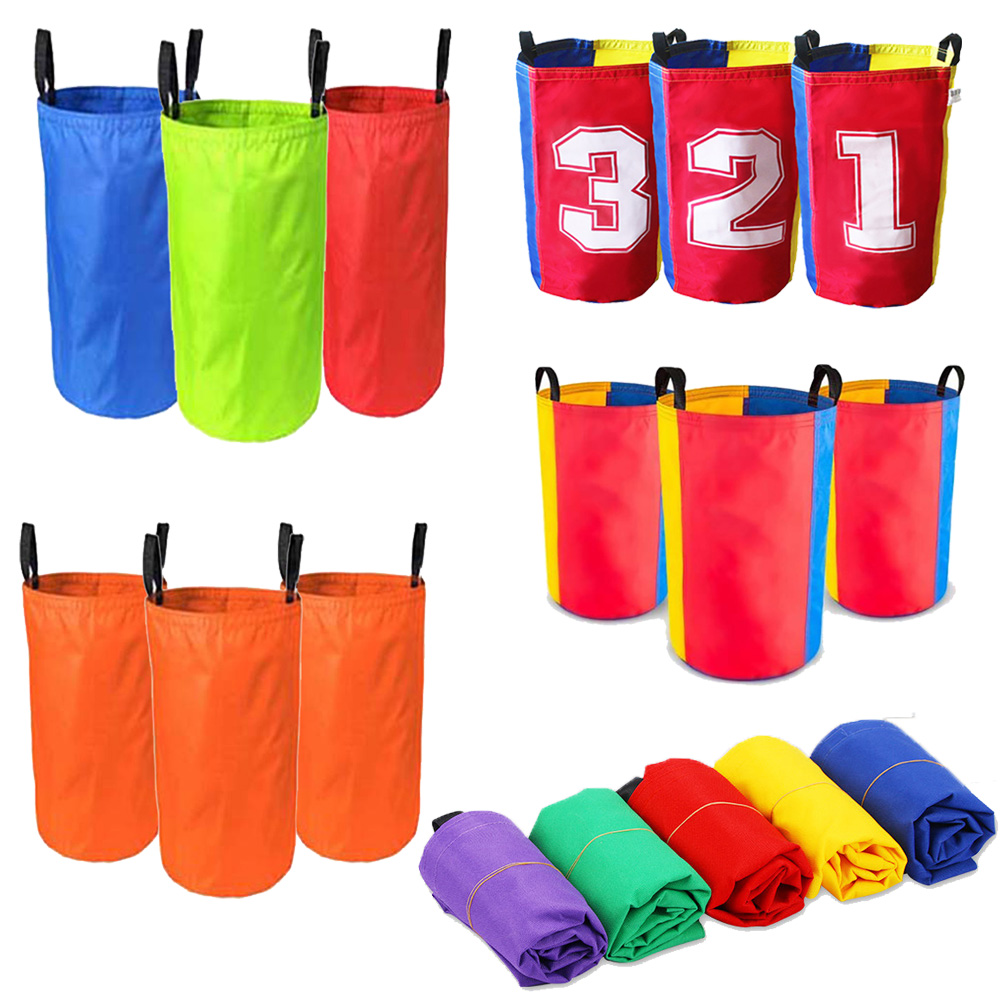 3Pcs Kids Fun Outdoor Sports P - Kids Outdoor Jumping Toys ulasan dan harga