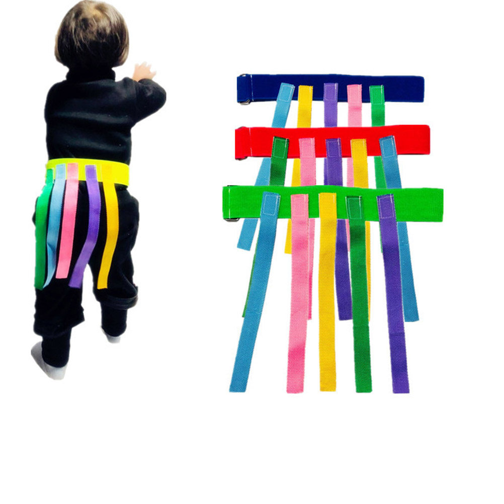 2Pcs Colorful Oxford Cloth Pul - Kids Outdoor Games ulasan dan harga
