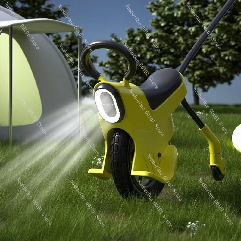 Outdoor Family Camping Kids Pu - Kids Outdoor Car ulasan dan harga