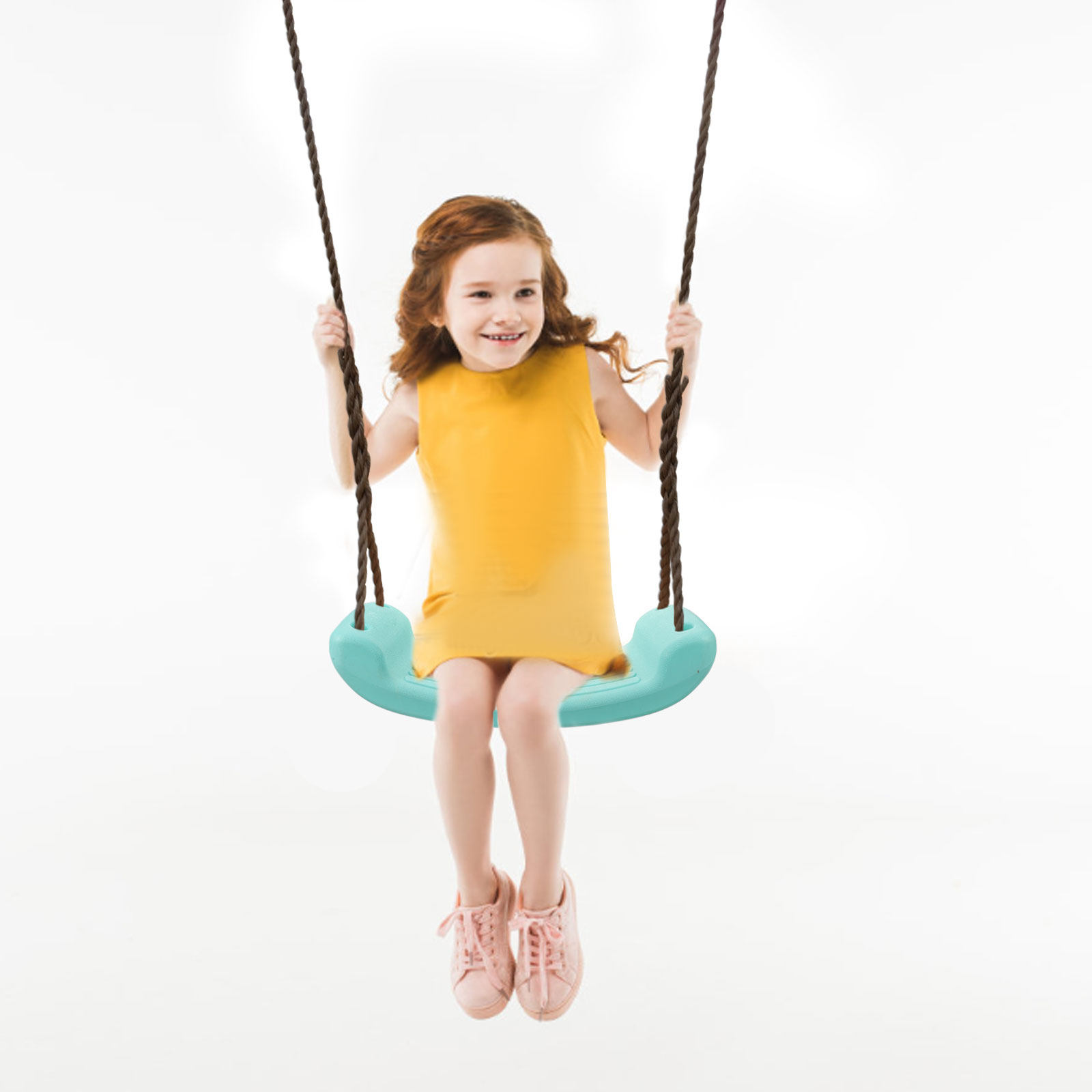 Children Hanging Chair Plastic - Kids Outdoor Chair Plastic ulasan dan harga