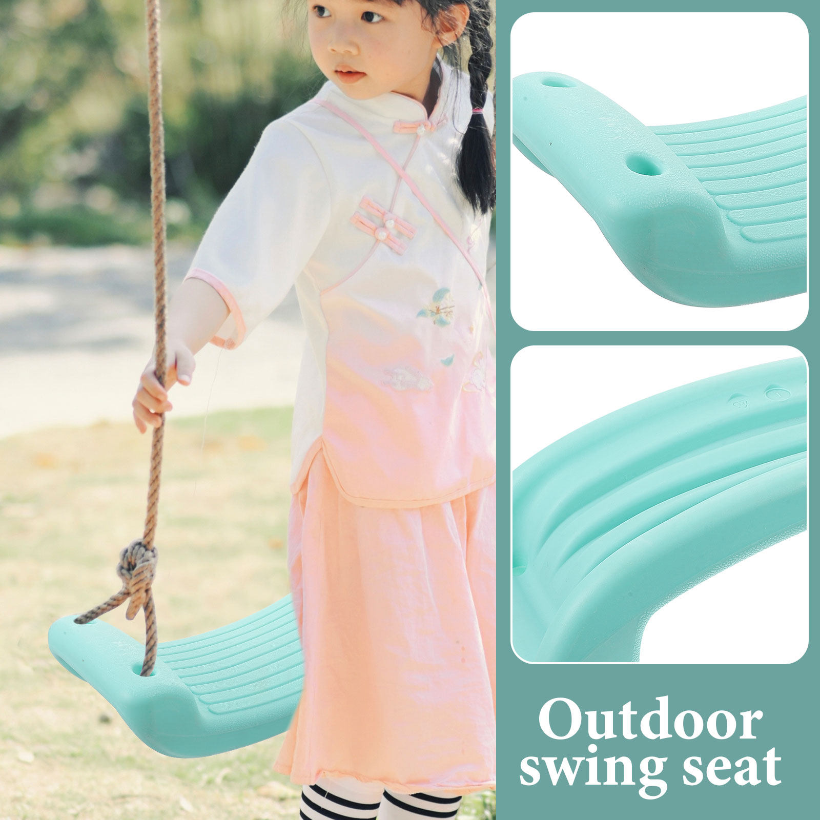 Children Hanging Chair Plastic - Kids Outdoor Chair Plastic ulasan dan harga