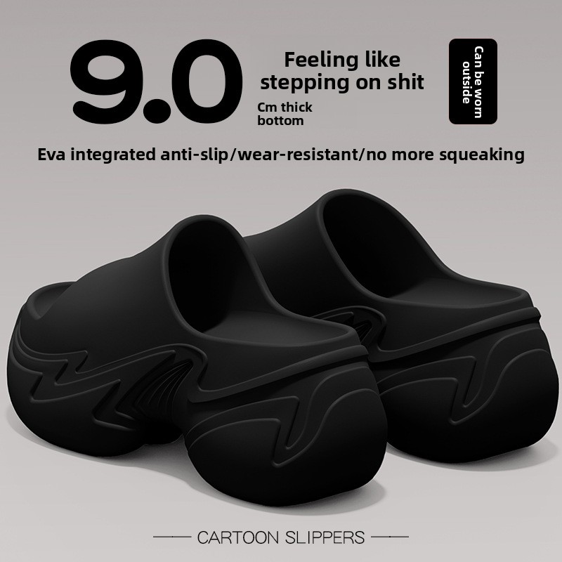 High-top slippers 2026 new sum - Kids Outdoor Shoes ulasan dan harga