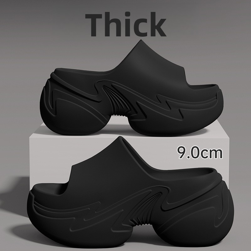 High-top slippers 2026 new sum - Kids Outdoor Shoes ulasan dan harga