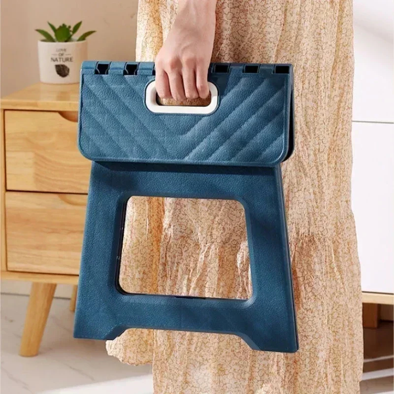 2024 New Portable Folding Stoo - Kids Outdoor Chair Plastic ulasan dan harga