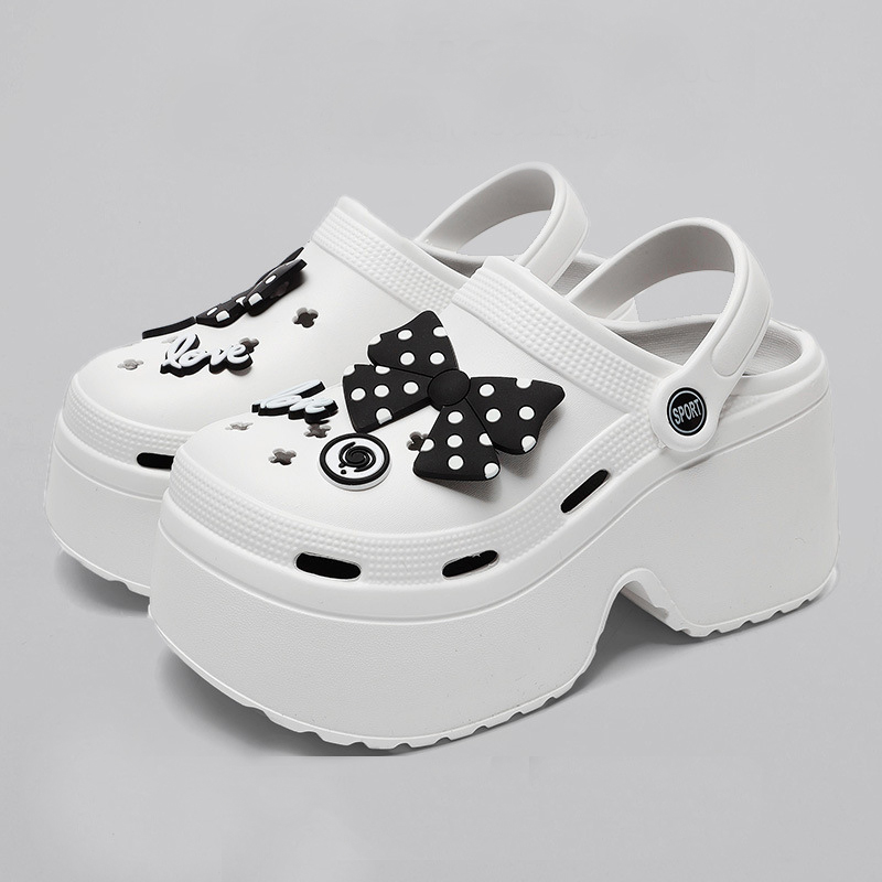 Summer Slippers Women Garden S - Kids Outdoor Shoes ulasan dan harga