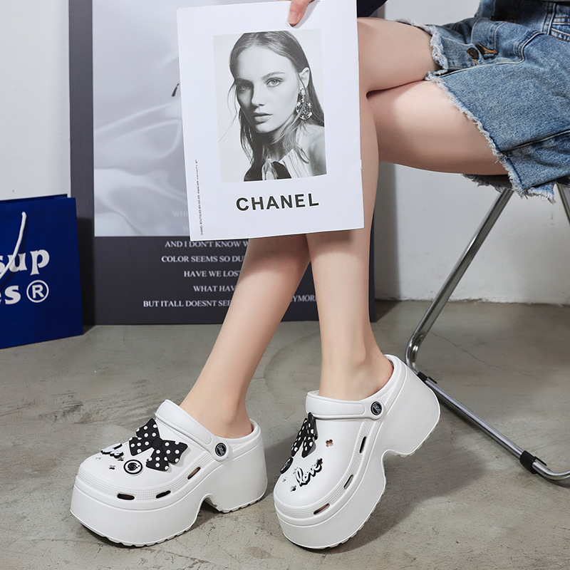 Summer Slippers Women Garden S - Kids Outdoor Shoes ulasan dan harga