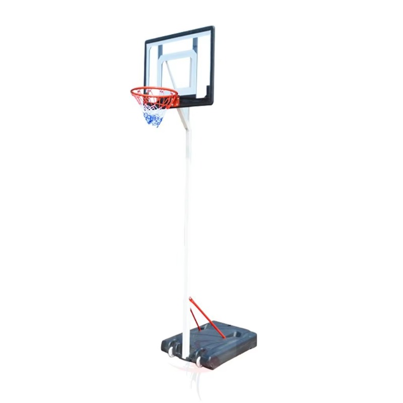 Basketball Hoop System Adjusta - Kids Outdoor Games ulasan dan harga