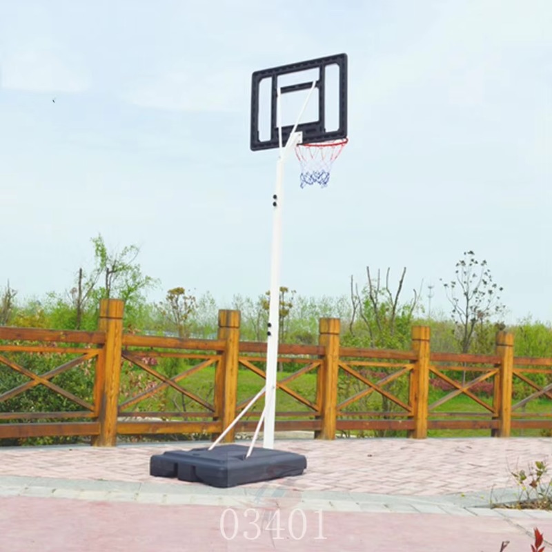 Basketball Hoop System Adjusta - Kids Outdoor Games ulasan dan harga