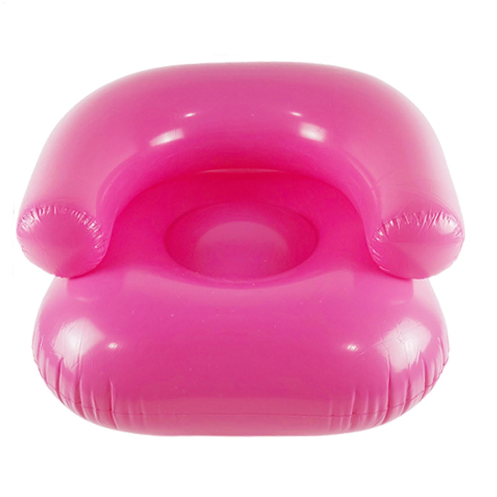 Inflatable Chair For Kids Thic - Kids Outdoor Chair Plastic ulasan dan harga