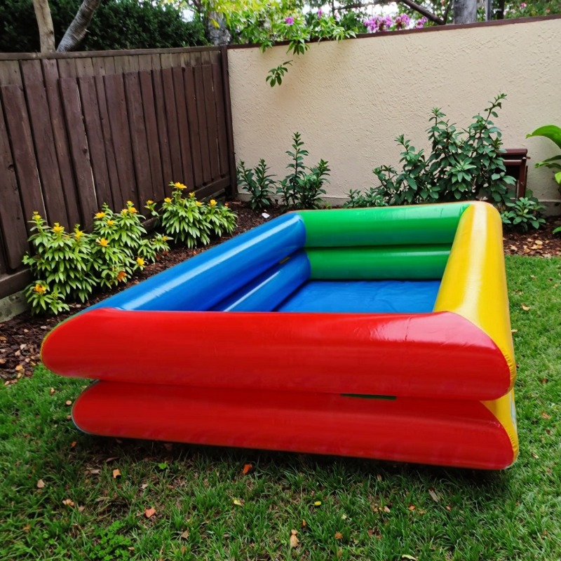 Customization Commercial Outdo - Kids Outdoor House ulasan dan harga