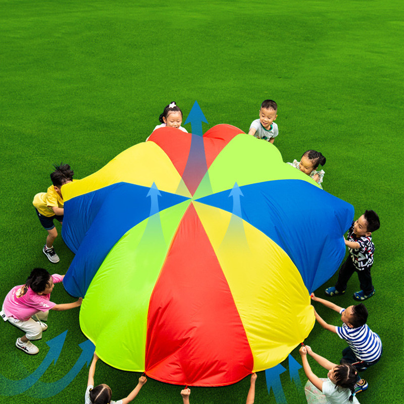 2M/4M Diameter Kids Outdoor Te - Kids Outdoor Jumping Toys ulasan dan harga