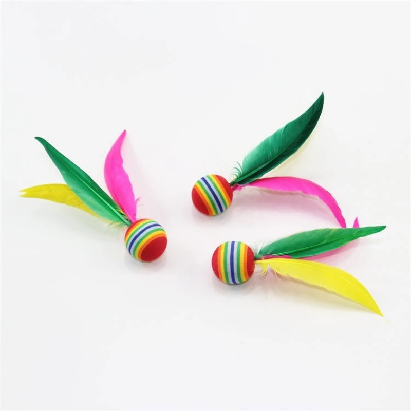 Jazzminton Outdoor Badminton B - Kids Outdoor Games ulasan dan harga