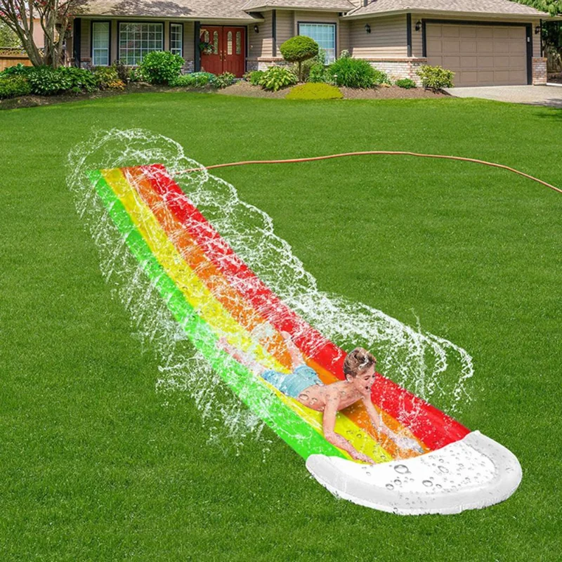 Games Center Backyard Children - Kids Outdoor Bounce House ulasan dan harga