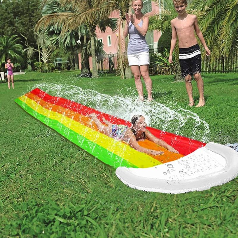 Games Center Backyard Children - Kids Outdoor Bounce House ulasan dan harga