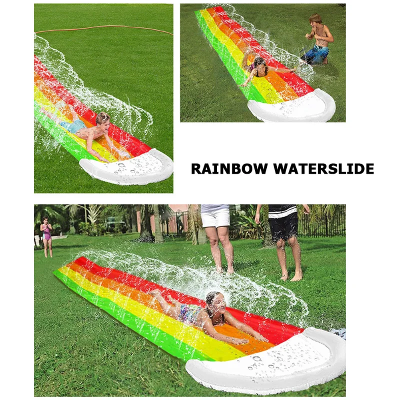 Games Center Backyard Children - Kids Outdoor Bounce House ulasan dan harga