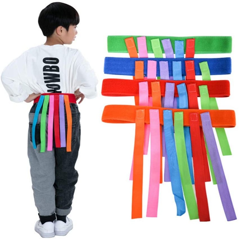 Kids Interactive Catch Tail Ga - Kids Outdoor Jumping Toys ulasan dan harga