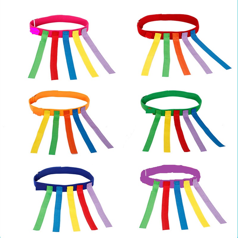 Kids Interactive Catch Tail Ga - Kids Outdoor Jumping Toys ulasan dan harga