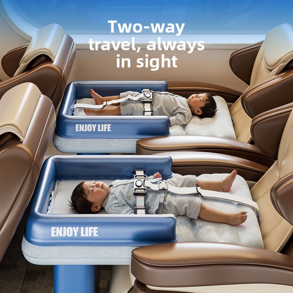 Inflatable Toddler Airplane Be - Kids Outdoor Car ulasan dan harga
