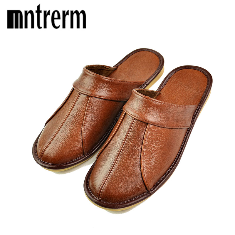 Mntrerm Spring Slip On Men Sli - Kids Outdoor Shoes ulasan dan harga
