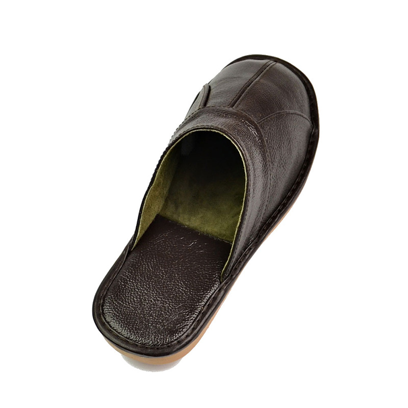 Mntrerm Spring Slip On Men Sli - Kids Outdoor Shoes ulasan dan harga