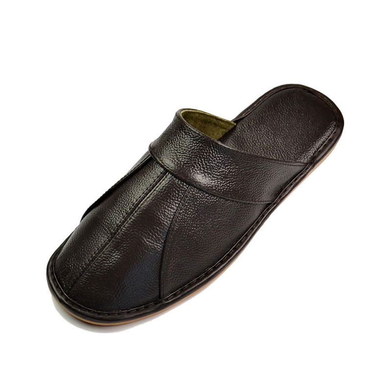 Mntrerm Spring Slip On Men Sli - Kids Outdoor Shoes ulasan dan harga