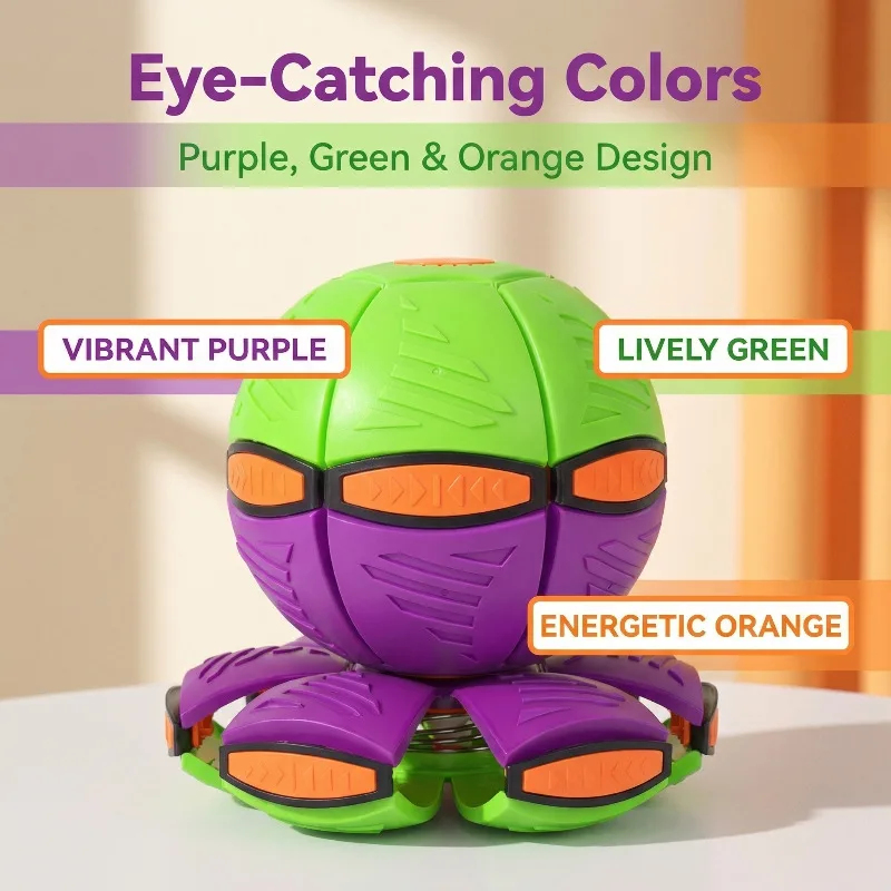 Outdoor&Indoor Parent-Child Fo - Kids Outdoor Jumping Toys ulasan dan harga