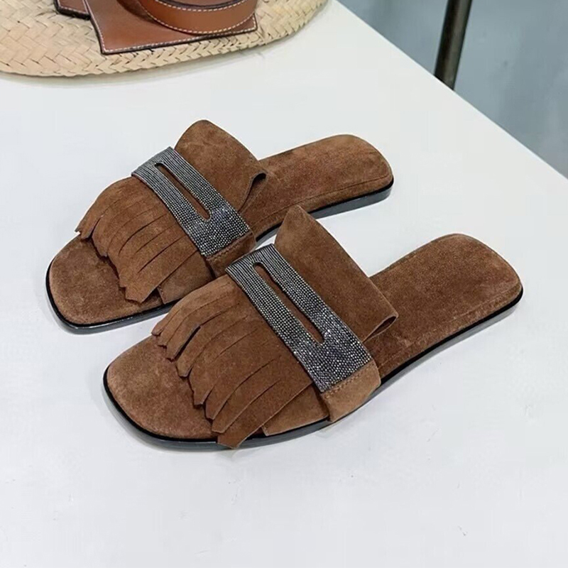 Metal String Bead Decor Kid Su - Kids Outdoor Shoes ulasan dan harga