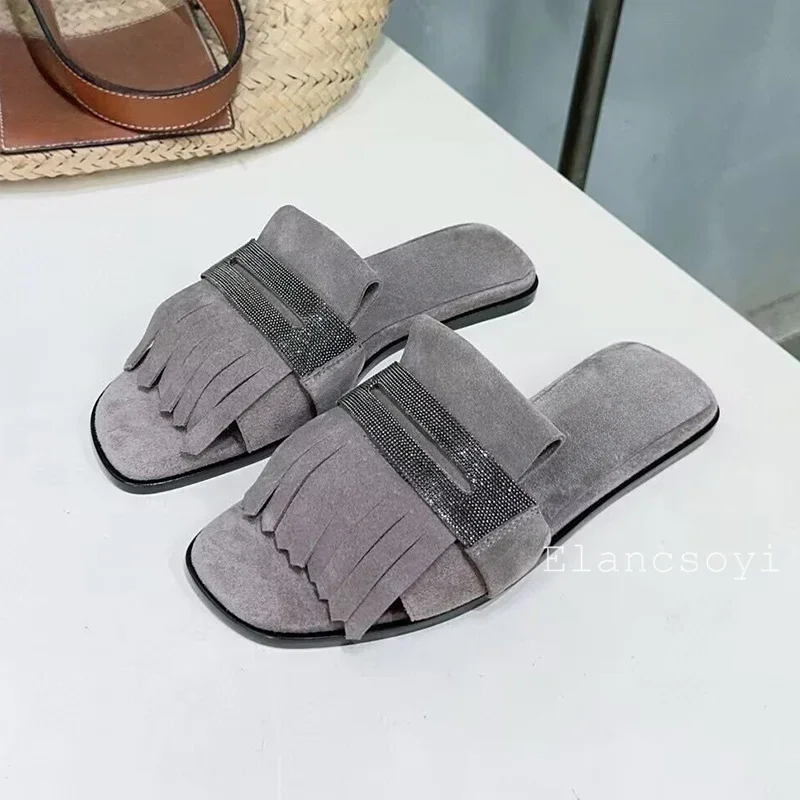 Metal String Bead Decor Kid Su - Kids Outdoor Shoes ulasan dan harga
