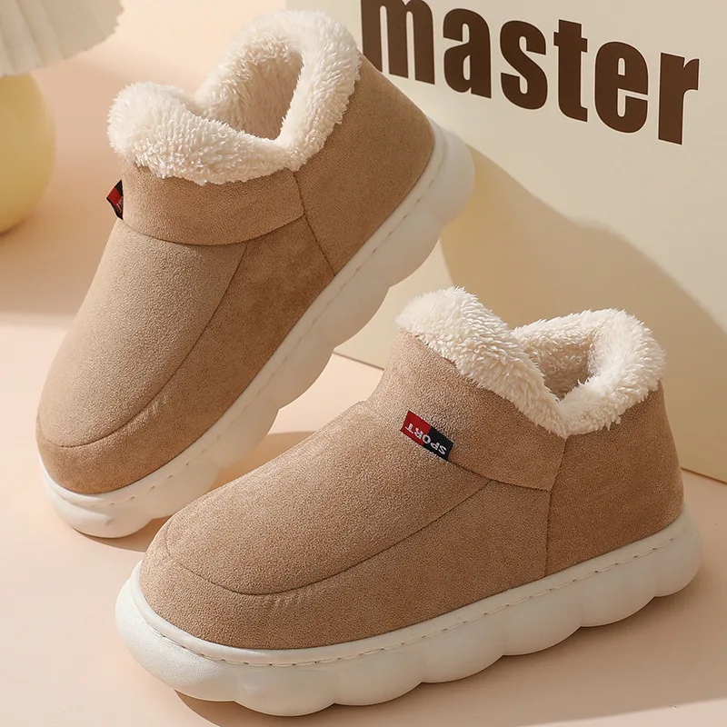 Winter Casual House Shoes For  - Kids Outdoor Shoes ulasan dan harga