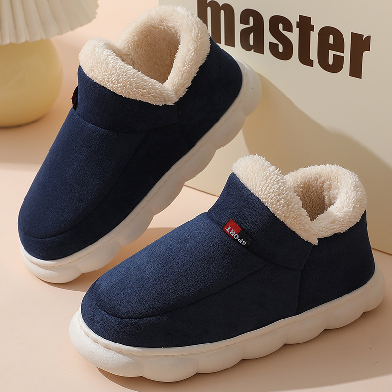 Winter Casual House Shoes For  - Kids Outdoor Shoes ulasan dan harga