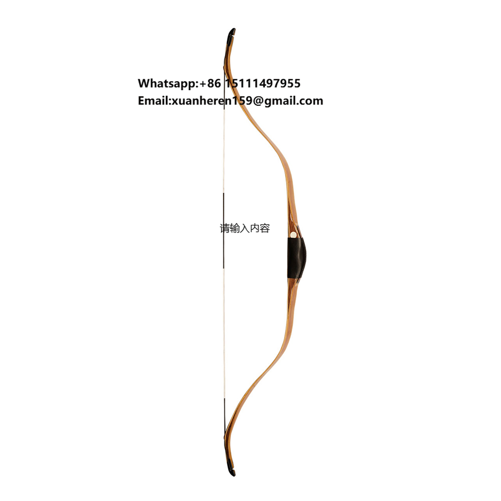 New Traditional Turkish Bamboo - Kids Outdoor Archery Set ulasan dan harga