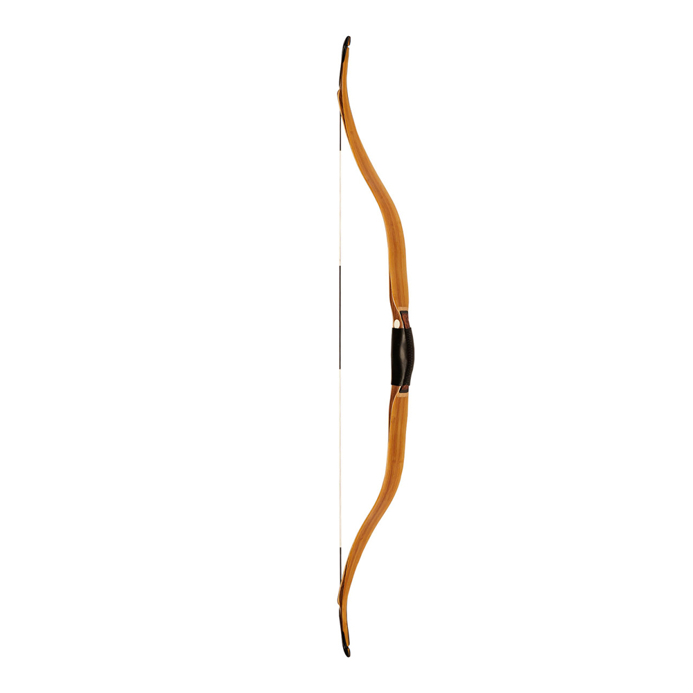 New Traditional Turkish Bamboo - Kids Outdoor Archery Set ulasan dan harga