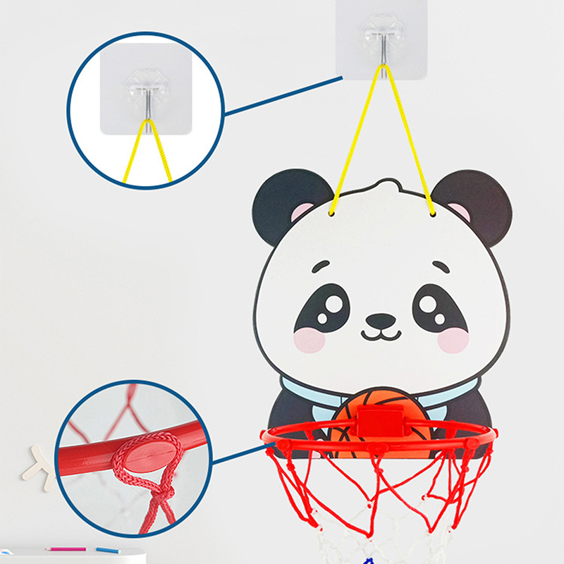Kids Adjustable Basketball Sta - Kids Outdoor Games ulasan dan harga
