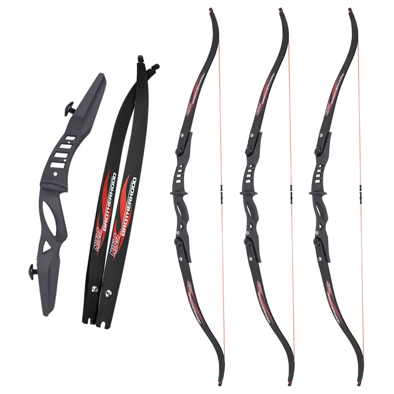 17'',20lbs, Archery Recurve Bo - Kids Outdoor Archery Set ulasan dan harga