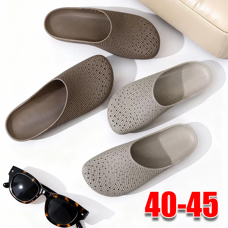 Summer Breathable Lightweight  - Kids Outdoor Shoes ulasan dan harga