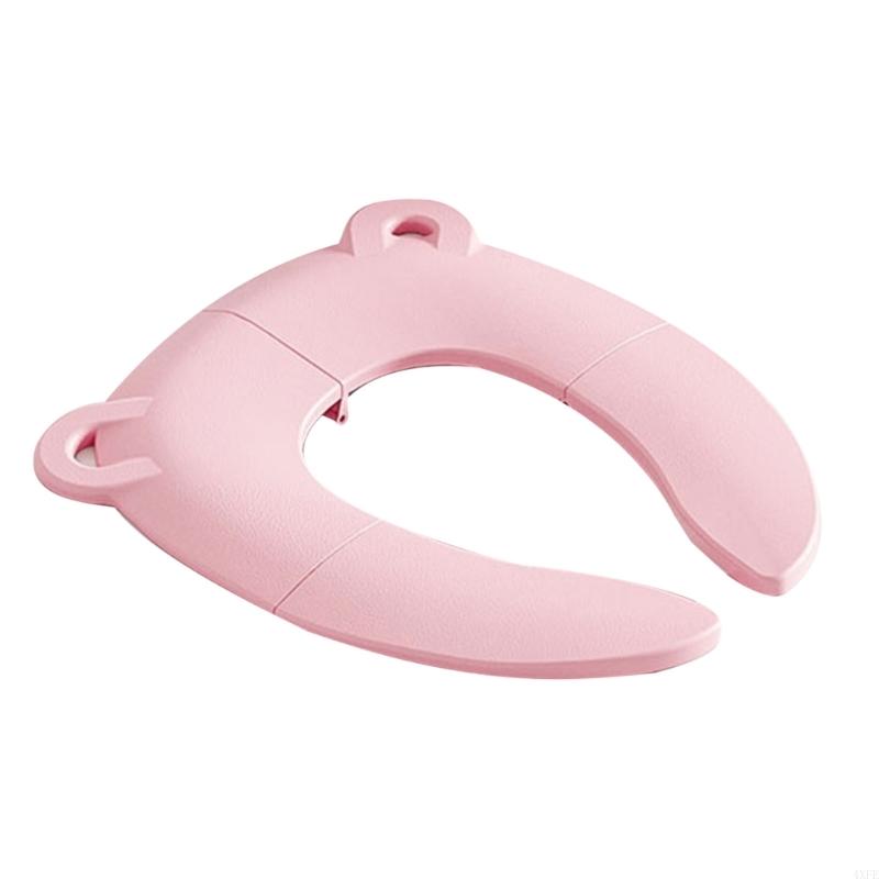 Bear Folding Portable Bathroom - Kids Outdoor Chair Plastic ulasan dan harga