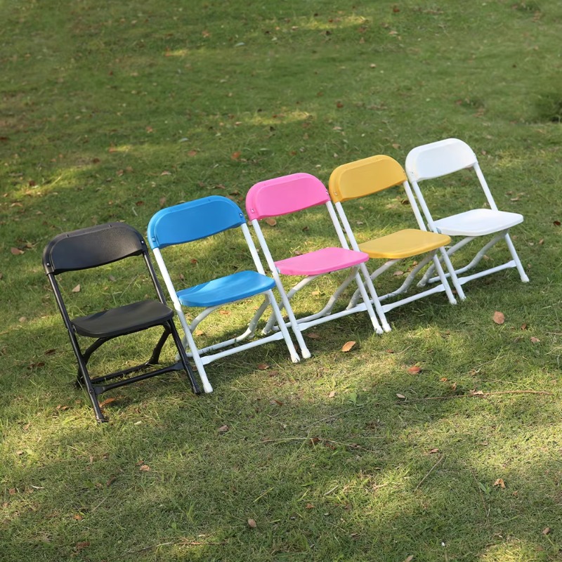 Wholesale Steel Plastic Kid Ch - Kids Outdoor Chair Plastic ulasan dan harga