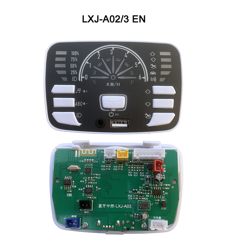 LXJ-A02 A03 ZK906 Multi-functi - Kids Outdoor Car ulasan dan harga