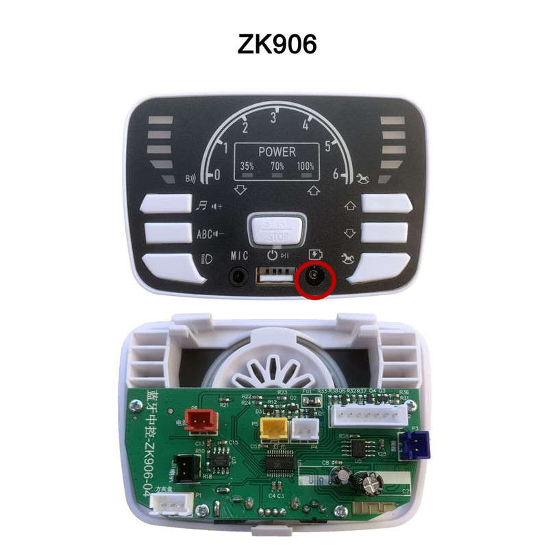 LXJ-A02 A03 ZK906 Multi-functi - Kids Outdoor Car ulasan dan harga
