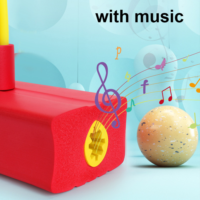 Children Growing Bounce Sense  - Kids Outdoor Jumping Toys ulasan dan harga