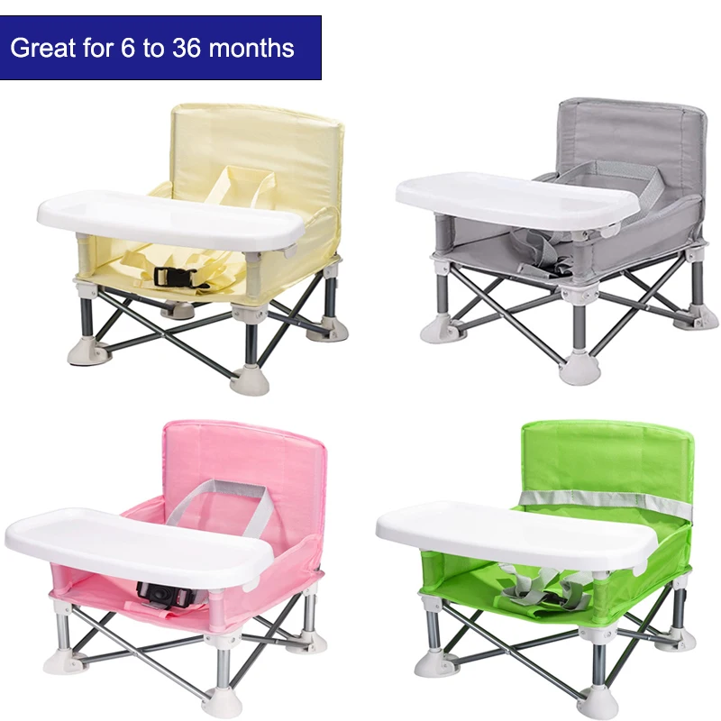 Baby Furniture Supplies Booste - Kids Outdoor Chair Plastic ulasan dan harga