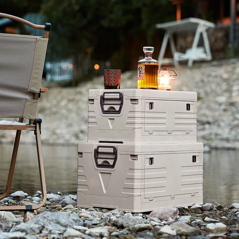 Car Storage Bin Outdoor Campin - Kids Outdoor Car ulasan dan harga